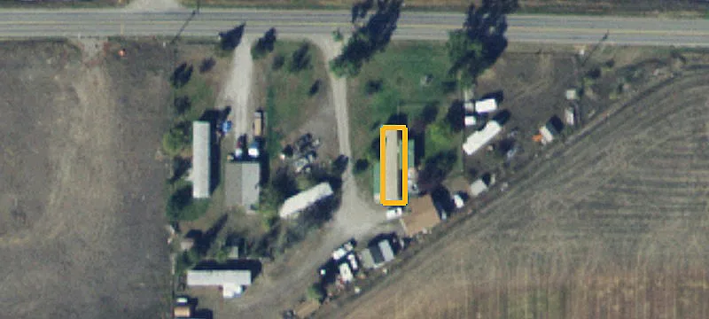 154 Cameron Brg Rd