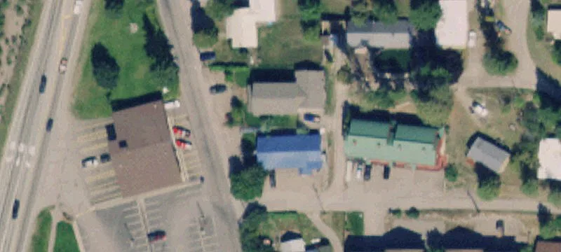 833 Grand Dr