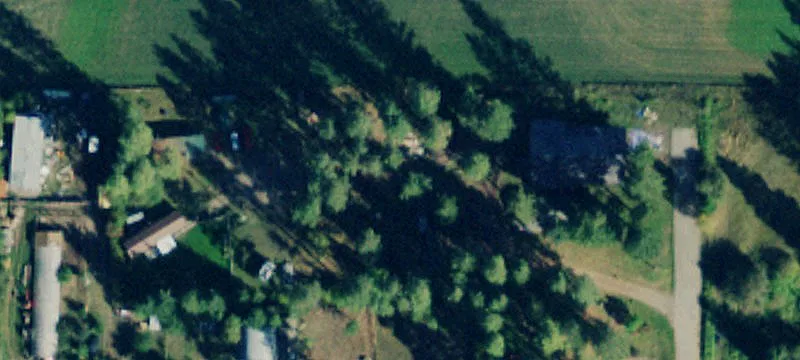 354 12th Harmony Rd