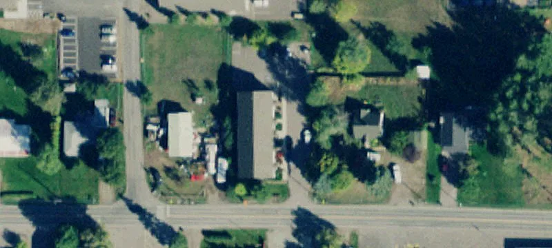 21 Evergreen Dr
