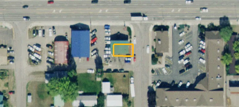 804 9th W St