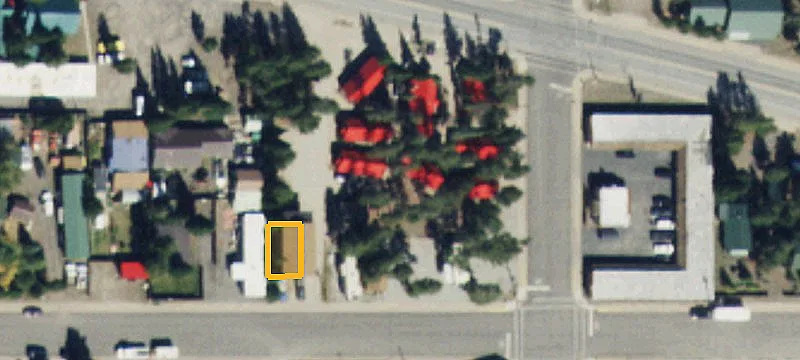 504 Hwy Ave