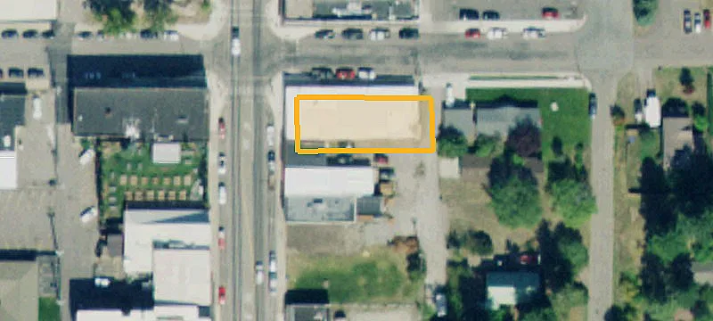 609 Nucleus Ave