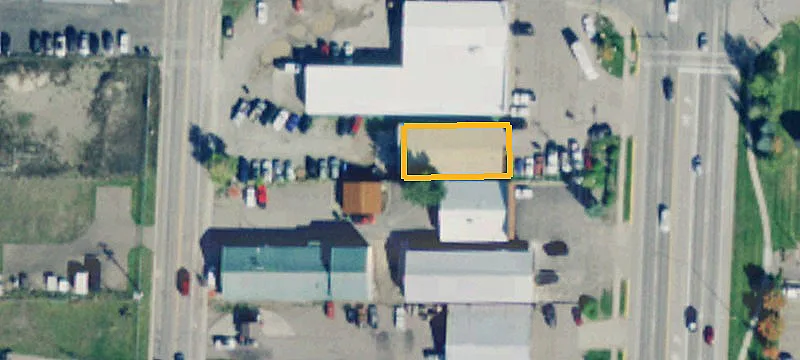 6470 Us Hwy 93rd S