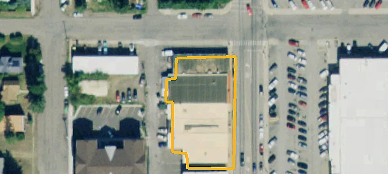 410 Nucleus Ave