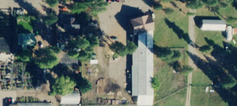 2400 9th W St
