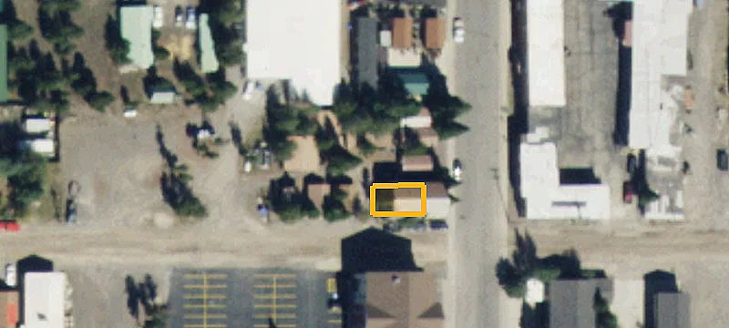 124 Electric St