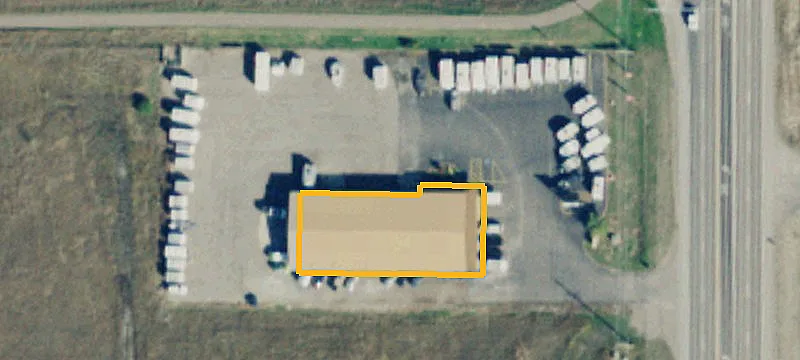 3050 Us Hwy 93rd S