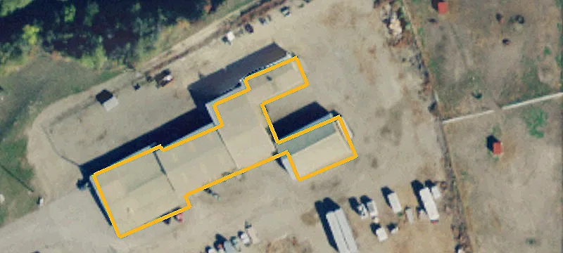3445 Us Hwy 93rd S
