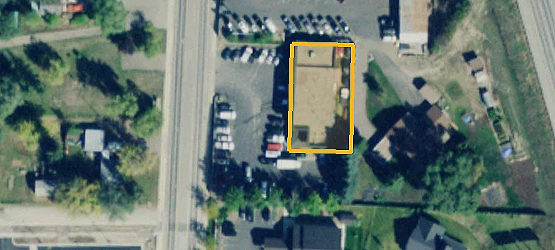 1257 Meridian Rd