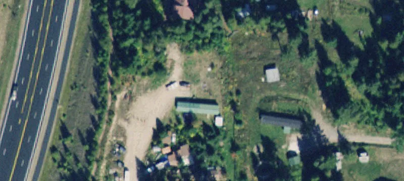250 Old Hwy 2nd E