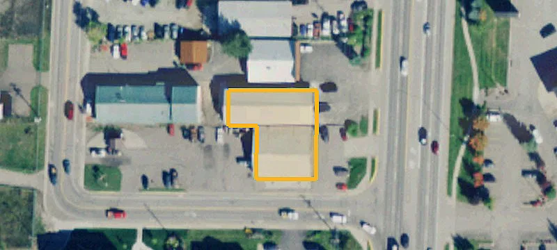 6464 Us Hwy 93rd S