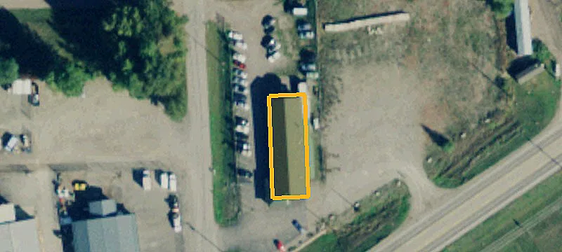 111 Bernard Rd