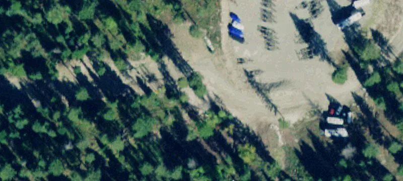 5960 Us Hwy 93rd S