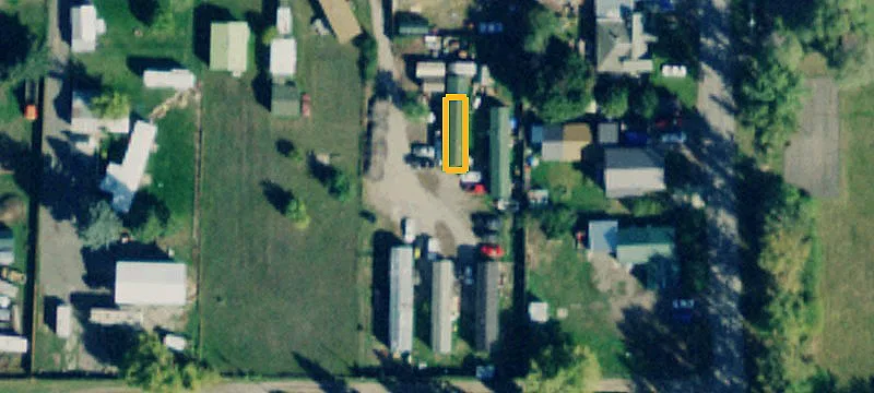 320 Evergreen Dr