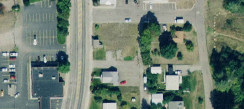 805 Nucleus Ave