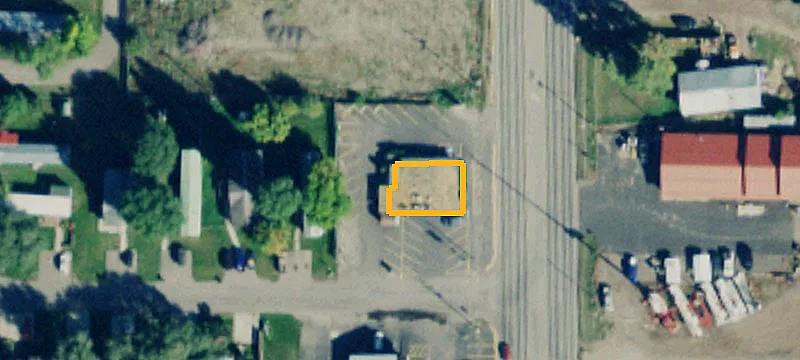2316 Us Hwy 2nd E