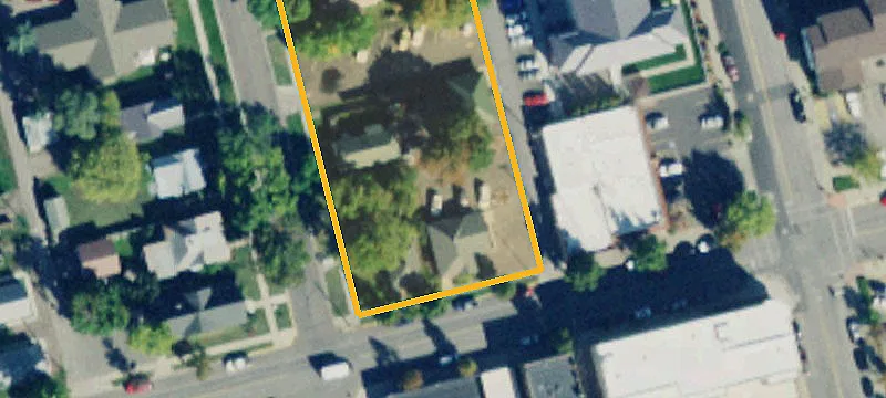 133 3rd W Ave