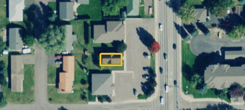 1060 Meridian Rd