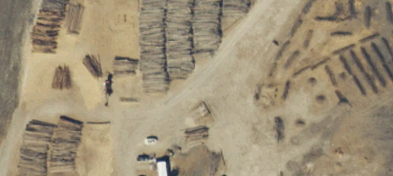 Gravel Pit Rd