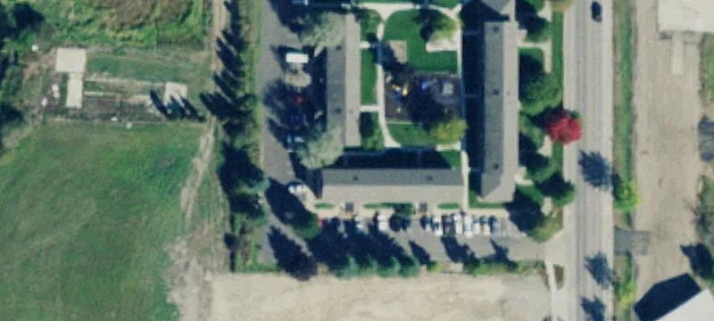 1848 Airport Rd
