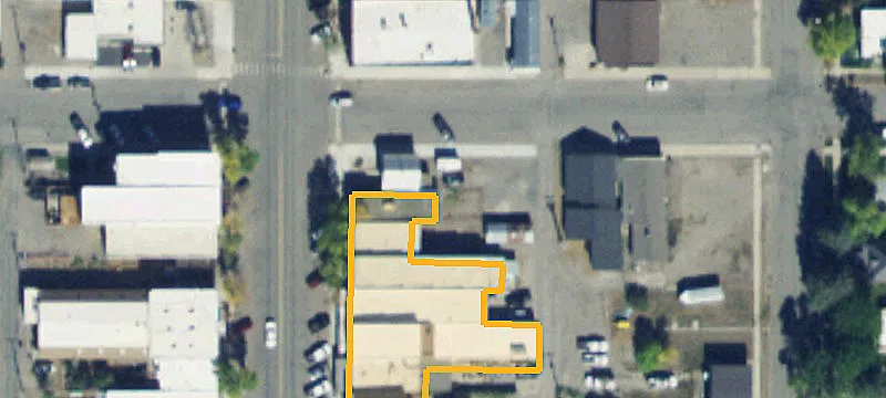 203 Main St