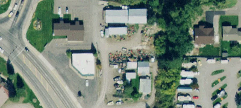 30 9th E St