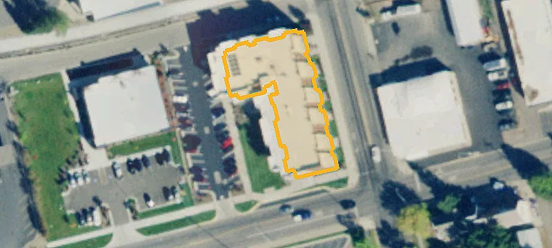 249 Ctr St