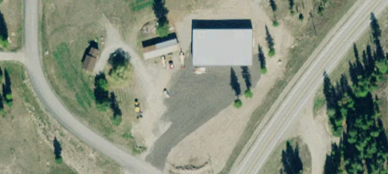 201 Wagar Ln