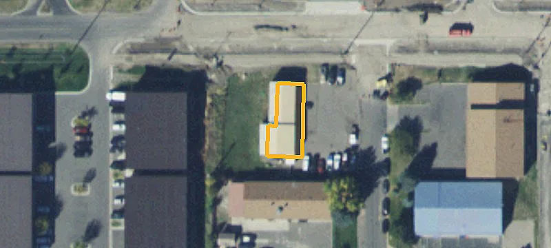 320 Griffin Dr