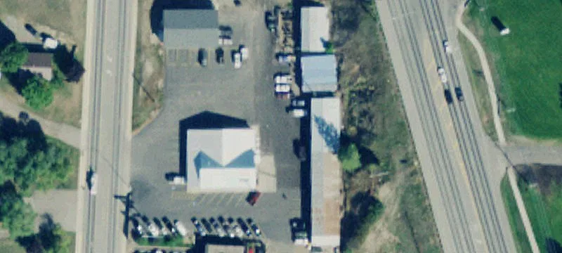 1271 Meridian Rd