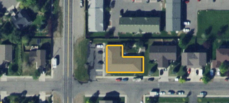 1011 Cardinal Dr