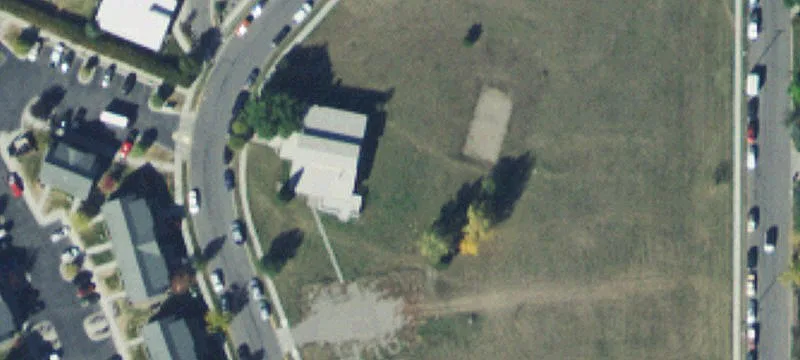 1710 Greek Way