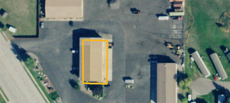 2701 Us Hwy 93rd S