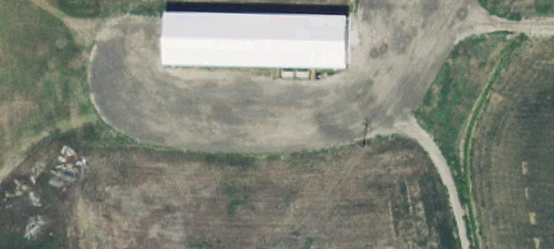 7850 Bus Barn Rd