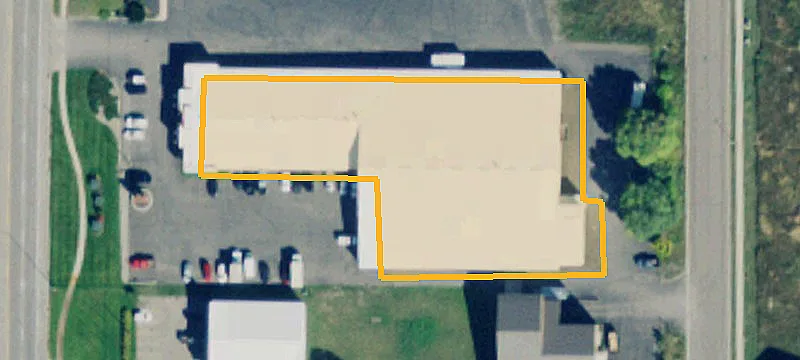 6325 Us Hwy 93rd S