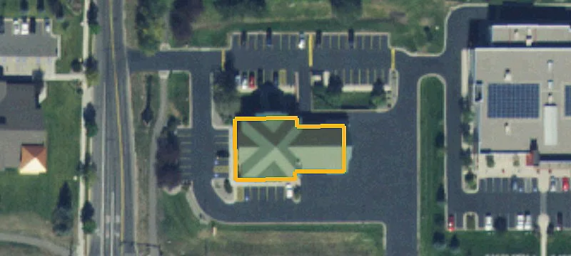 8645 Huffine Ln