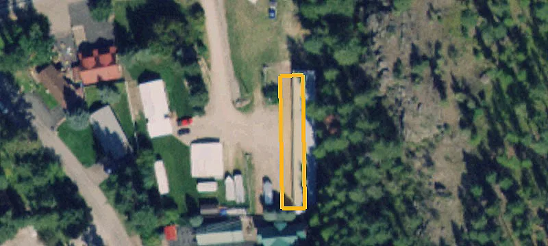 184 Mt Hwy 209