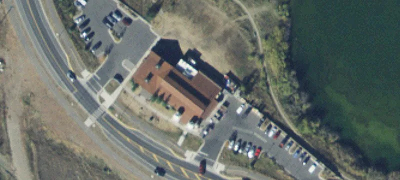 2360 Manley Rd