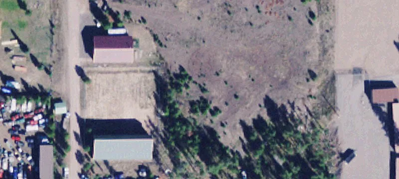 Seeley Lake, MT 59868