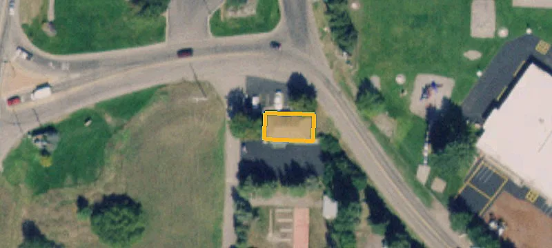 710 Grand Dr
