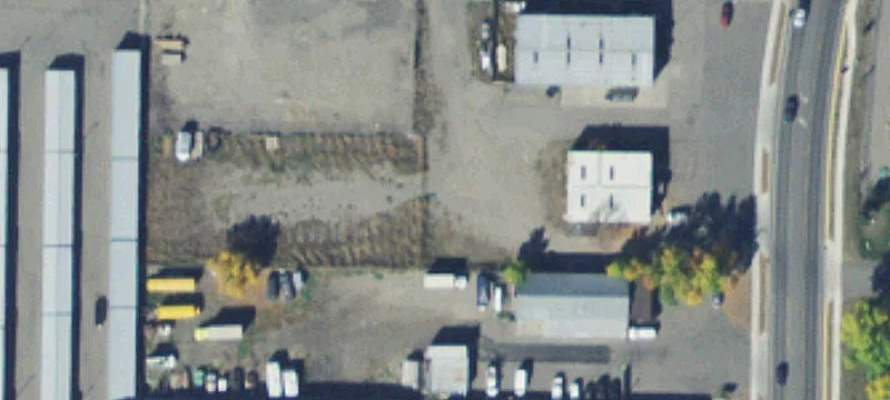 2005 Rouse Ave