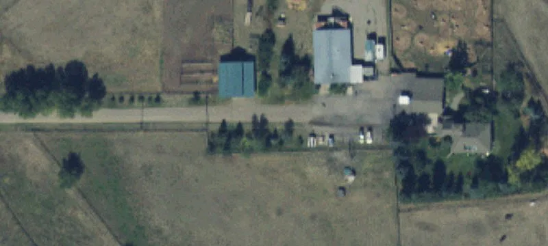 9050 Chapman Rd