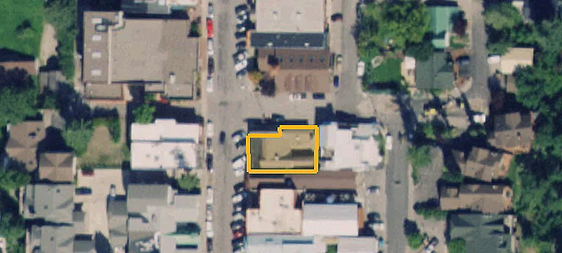 497 Electric Ave
