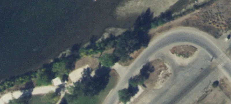 Trident Rd