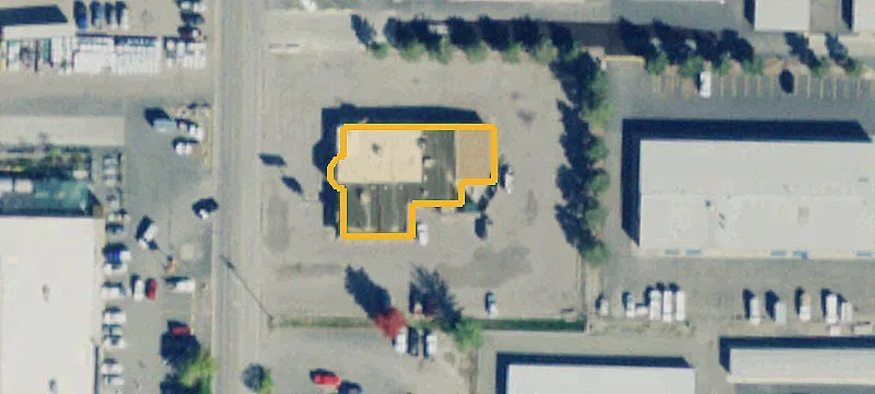 153 Meridian Rd