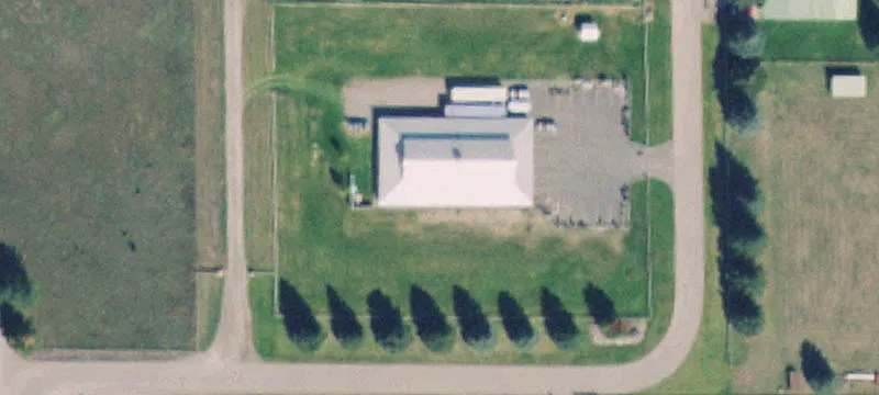 100 Hl Rd