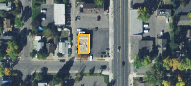 203 7th Ave