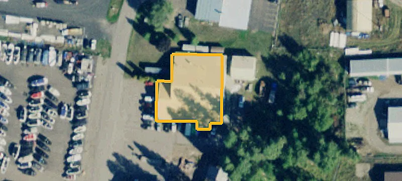 461 Ash Rd