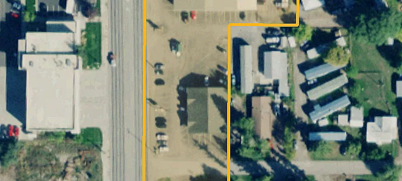 2237 Us Hwy 2nd E